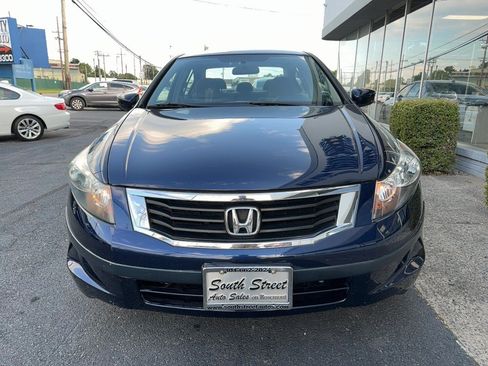 Used 2009 Honda Accord LX-P image 28