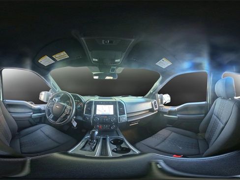 Used 2020 Ford F150 XLT w/ Equipment Group 302A Luxury image 34