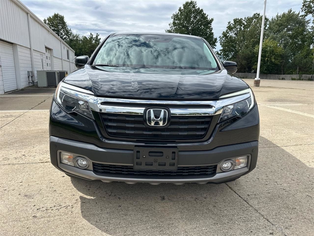 Used 2020 Honda Ridgeline RTL-E image 24