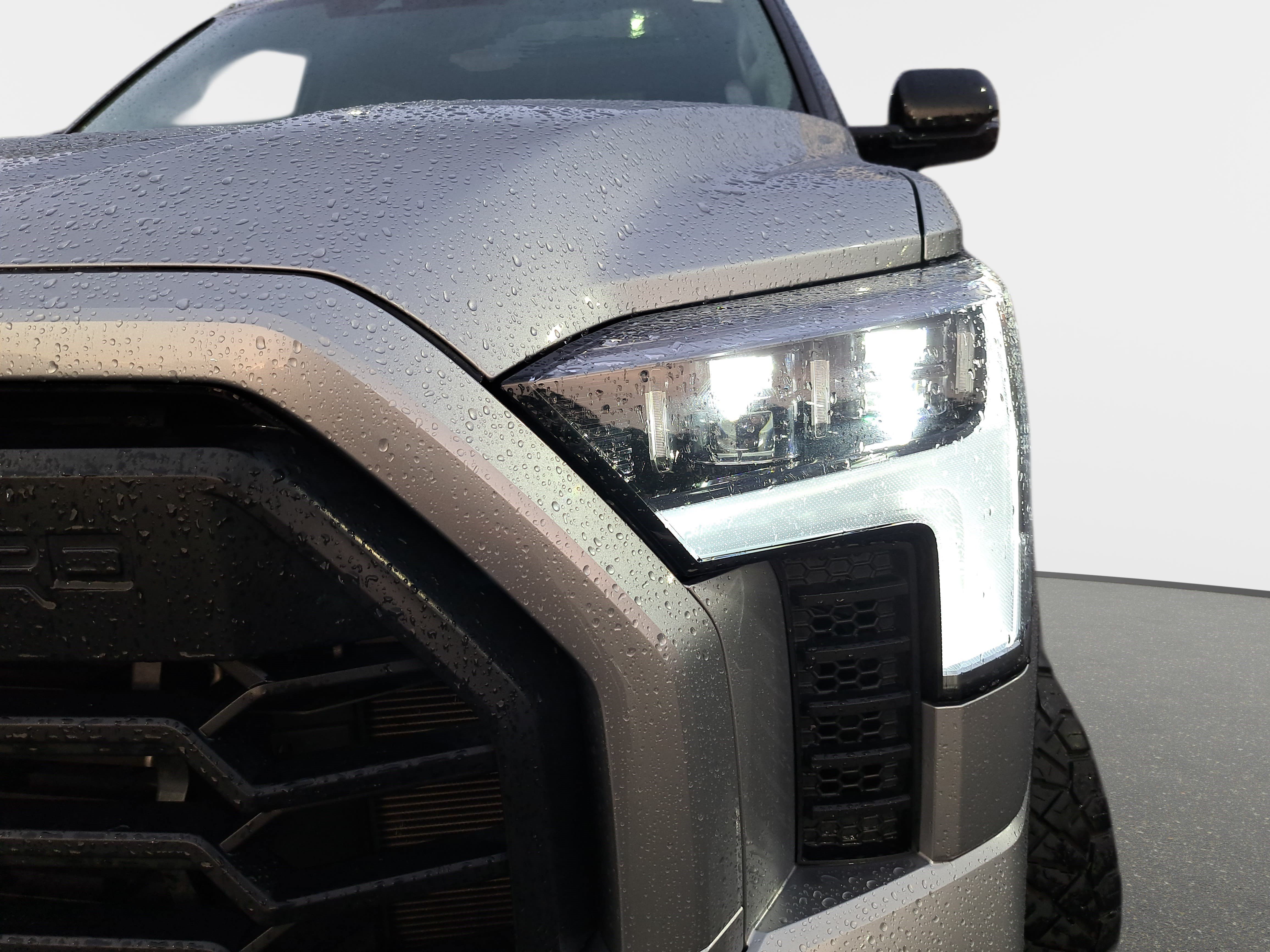 Used 2024 Toyota Tundra Limited w/ TRD Off-Road Package AWD/4WD image 30