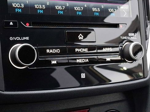 Used 2022 Subaru Crosstrek 2.5i Limited w/ Moonroof Package 1 image 15