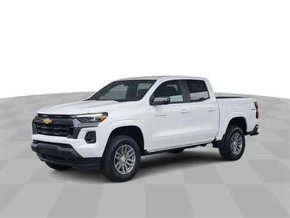 New 2024 Chevrolet Colorado LT w/ LT Convenience Package III
