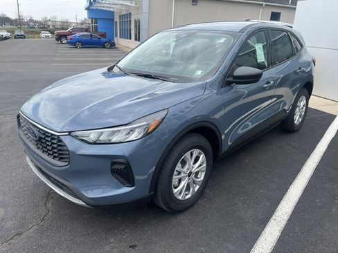 New 2026 Ford Escape Active w/ Cold Weather Package AWD/4WD image 4