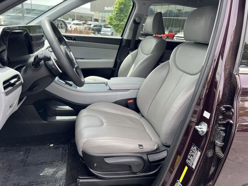 Used 2023 Hyundai Palisade SE w/ Cargo Package AWD/4WD image 27