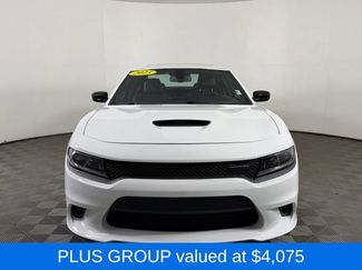 Used 2023 Dodge Charger GT w/ Plus Group AWD/4WD video 2