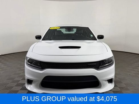 Used 2023 Dodge Charger GT w/ Plus Group AWD/4WD image 2