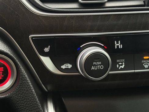 Used 2022 Honda Accord EX-L image 21