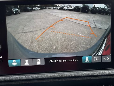 Used 2025 Honda CR-V Sport-L image 17