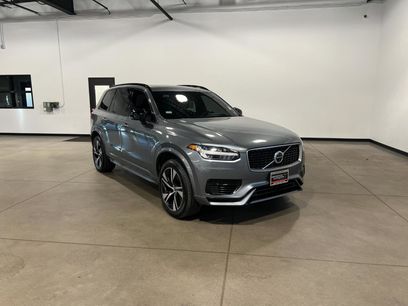Used 2020 Volvo XC90 T8 R-Design w/ Protection Package Premier
