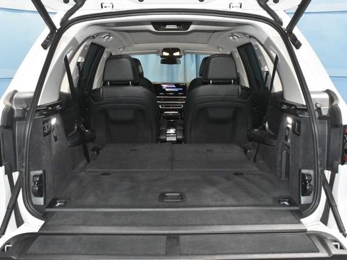 Certified 2024 BMW X7 xDrive40i AWD/4WD image 32