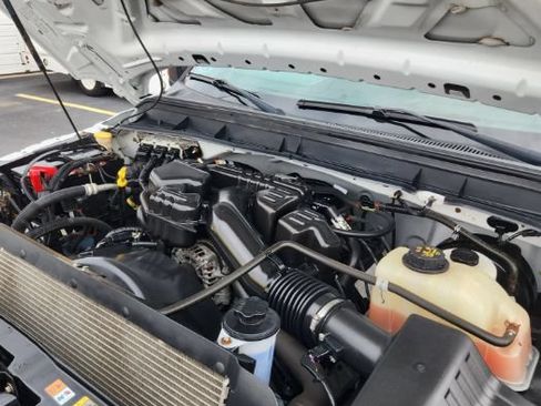 Used 2016 Ford F250 XL w/ Power Equipment Group RWD image 30