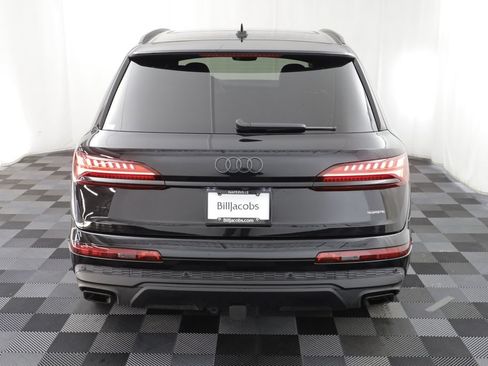 Used 2025 Audi Q7 3.0T Prestige AWD/4WD image 18
