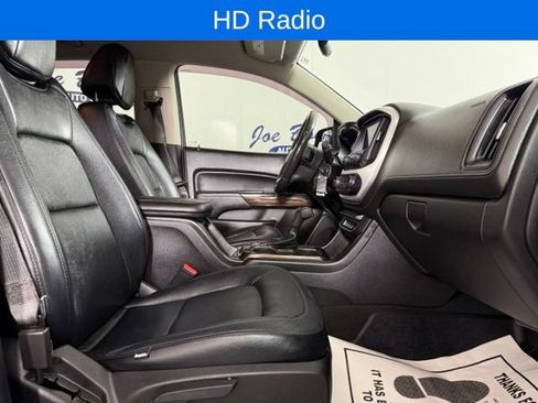 Used 2019 GMC Canyon SLE w/ LPO, Power Package RWD image 17
