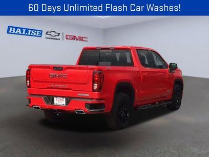 New 2026 GMC Sierra 1500 Elevation w/ Elevation Premium Package