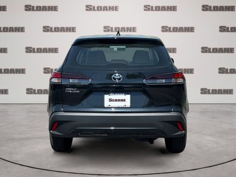 New 2026 Toyota Corolla Cross L FWD image 4