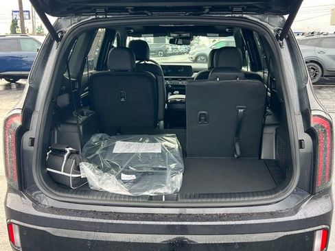 New 2025 Kia Telluride EX X-Line image 11