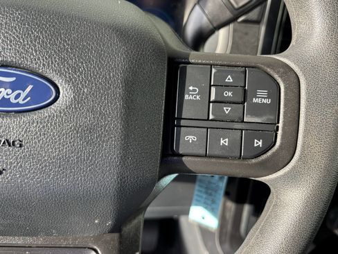 Used 2025 Ford F150 STX w/ Equipment Group 200A image 18