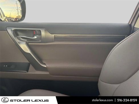 Certified 2023 Lexus GX 460 Premium image 37