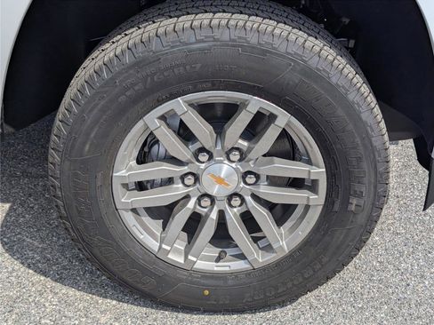 New 2026 Chevrolet Colorado LT RWD image 6