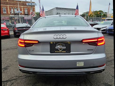Used 2019 Audi A4 2.0T Premium w/ Convenience Package image 6