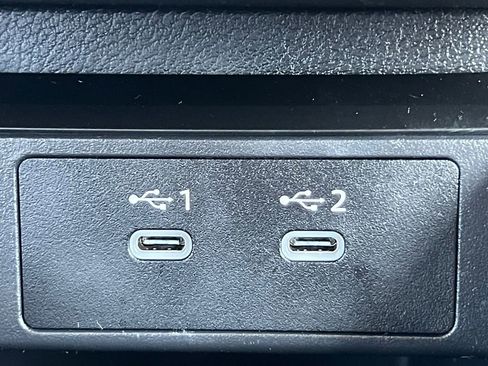 Certified 2025 Nissan Kicks SV w/ Charging Package image 6