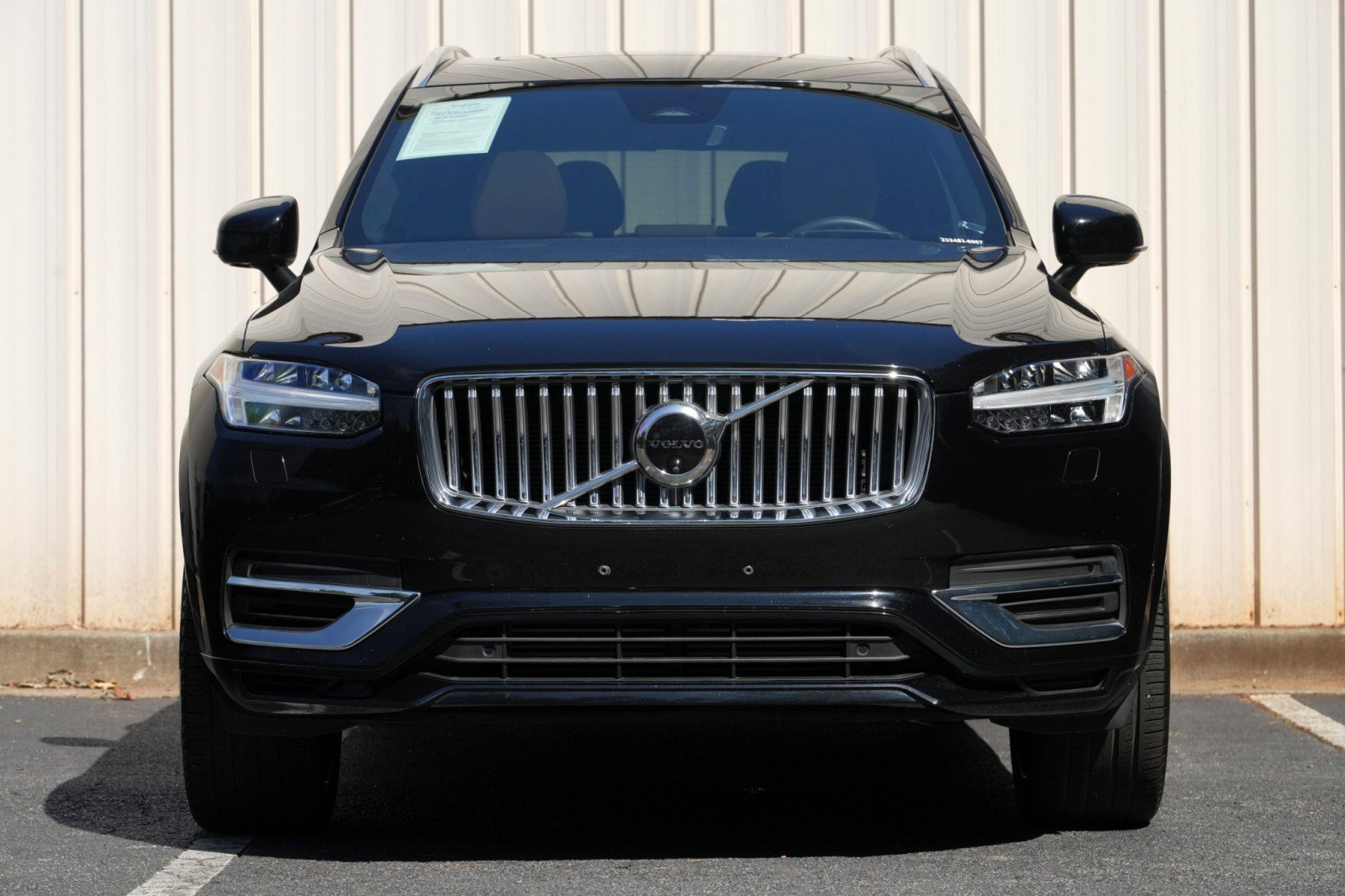 Used 2024 Volvo XC90 T8 Ultimate w/ Lounge Package AWD/4WD image 7