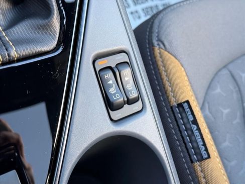 New 2026 Subaru Crosstrek 2.5i Sport image 24