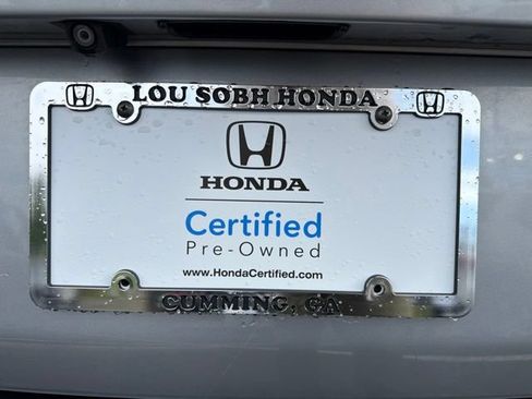 Used 2017 Honda CR-V Touring image 9