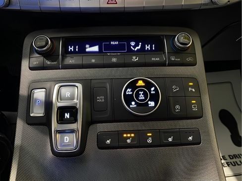 Used 2021 Hyundai Palisade Calligraphy AWD/4WD image 17