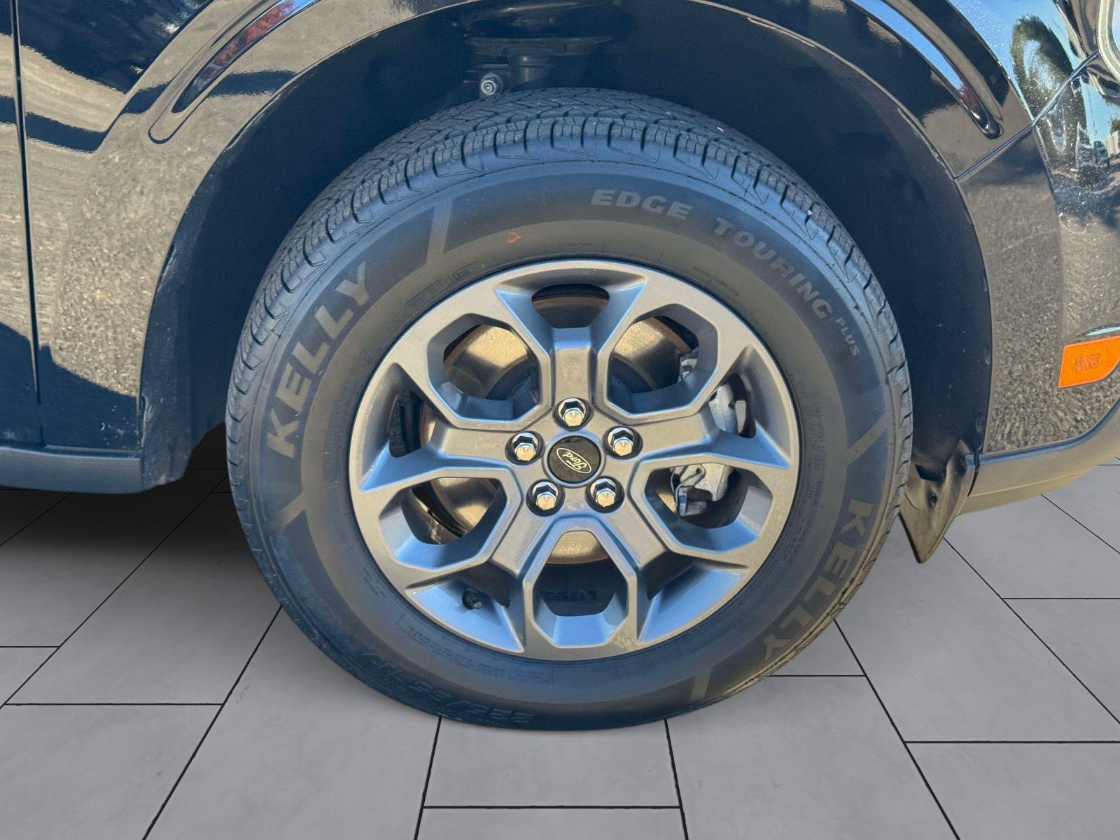 Used 2026 Ford Maverick XLT AWD/4WD image 8