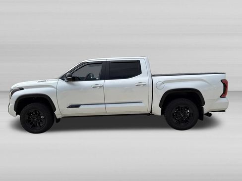 Used 2024 Toyota Tundra 1794 Edition AWD/4WD image 10