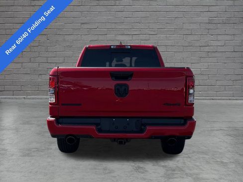 Used 2023 RAM 1500 Big Horn AWD/4WD image 4