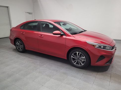 Used 2023 Kia Forte LXS FWD image 11