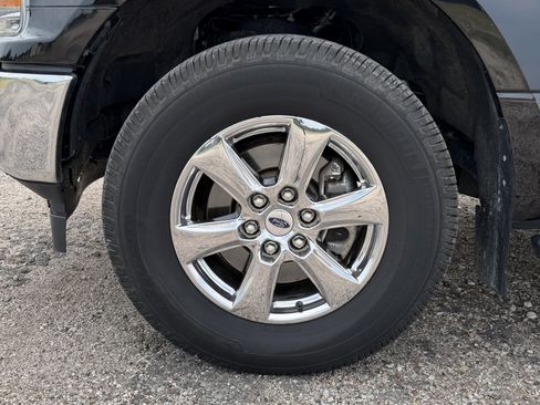 Used 2019 Ford F150 XLT w/ Equipment Group 302A Luxury AWD/4WD image 10
