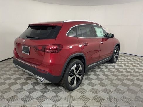 New 2026 Mercedes-Benz GLA 250 image 4