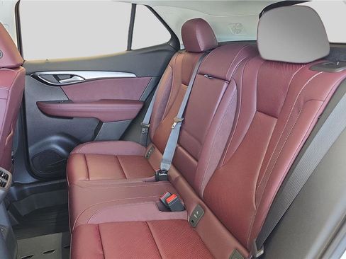 New 2026 Buick Envision Sport Touring image 18