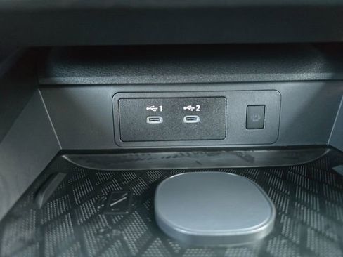 New 2026 Nissan Murano SL image 6