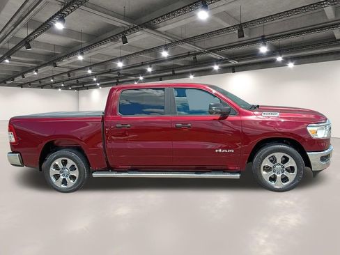 Used 2024 RAM 1500 Lone Star RWD image 17