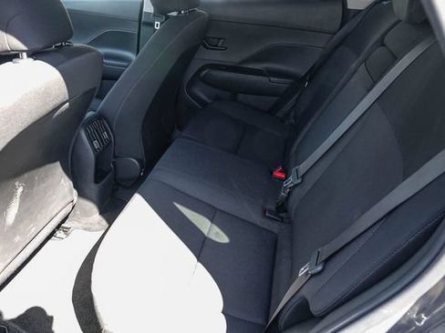 Certified 2024 Hyundai Kona SEL FWD image 18