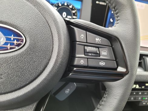 New 2026 Subaru Outback Limited image 7