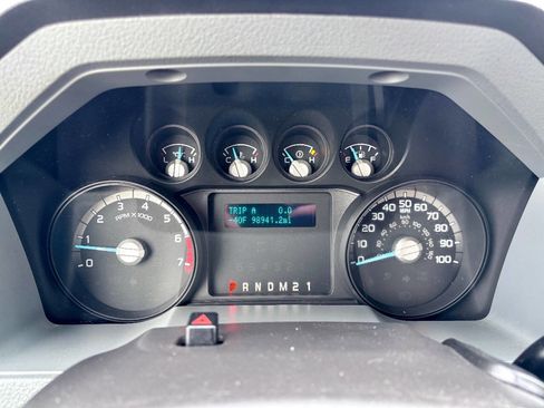 Used 2012 Ford F250 XL w/ PWR Equipment Group image 33