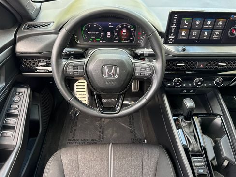 Used 2024 Honda Accord Sport image 28