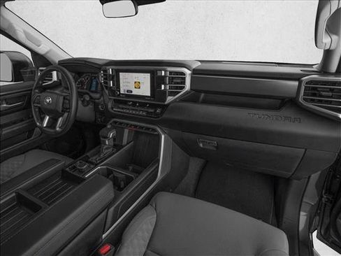 New 2026 Toyota Tundra SR5 RWD image 11