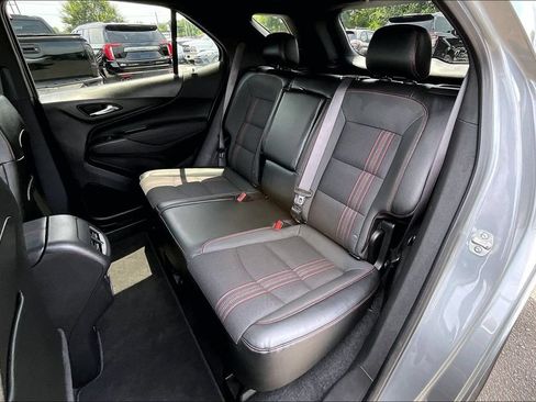 Used 2023 Chevrolet Equinox RS FWD image 24