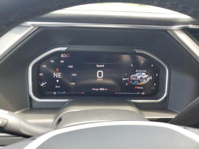 New 2026 GMC Sierra 2500 Denali AWD/4WD image 25