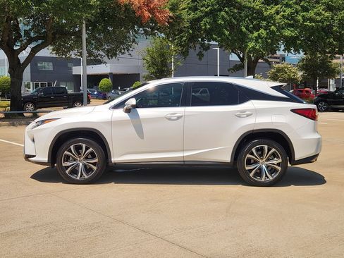 Used 2018 Lexus RX 350 FWD w/ Premium Package image 4