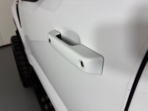 Used 2023 Ford F150 Tremor w/ Trailer Tow Package image 12