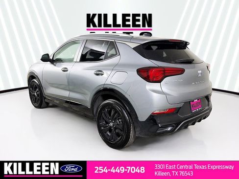 Used 2024 Buick Encore GX Sport Touring image 6