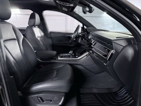 Used 2022 Audi Q7 3.0T Premium Plus w/ Premium Plus Package image 30