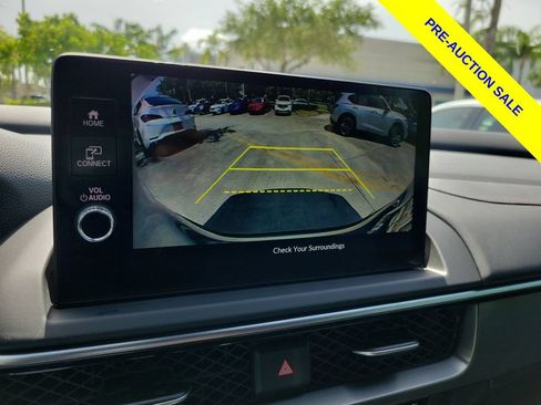 Used 2026 Acura ADX A-Spec FWD image 27